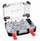 Set sharra rrethore Bosch Pro Multi Material PC Plus, 9 copë, HSS me kobalt