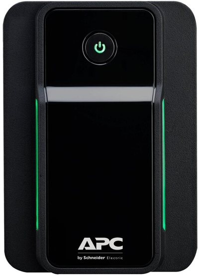 UPS APC Back-UPS AVR 500VA