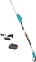 Prerëse gardhesh Gardena THS 18/42 P4A 42 cm + karikues dhe bateri 2.5 Ah