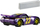 Lodër makinë metalike Disney Cars Nascar DC, 1:55, me pit stop, shumëngjyrëshe