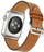 Rrip për orë të mençur 4wrist Apple Watch, 38/40 mm, i kaftë