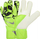 Doreza portieri Nike Grip3 M HQ0256 702, shkumë kapëse, mbyllje me shirit, të verdha
