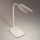 Llambë tavoline TIROSS TS-1804, 48 LED SMD, 6W, e bardhë