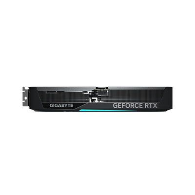 Kartelë grafike GIGABYTE GeForce RTX 5070 EAGLE OC SFF, 12GB GDDR7, 2587 MHz, e zezë