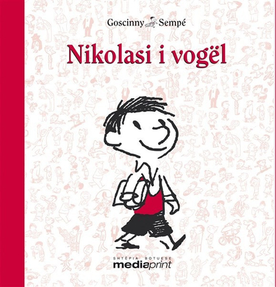 Nikolasi I Vogel Zbavitje Ne Pushimin E Madh - Nn