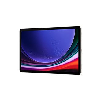 Tablet Samsung Galaxy Tab S9, 11\", 256GB, bezhë