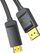Kabllo Vention DisplayPort në HDMI, 4K, 2 metra, e zezë