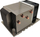 Ftohës procesori Inter-Tech A-38, ventilator 6 cm, radiator kompakt, i zi
