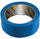 Shirit maskues Modeco MN-05, 38mm, 25m, blu