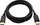 Kabllo V7 DisplayPort - DisplayPort (V7MDP2DP-01M-BLK-1E), 1m, e zezë
