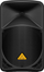 Kallamane aktive Behringer Eurolive B112MP3, 1000W, 12", e zezë