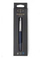 Stilolaps Parker Jotter Royal Blue CT, me mekanizëm me shtypje, blu mbretërore