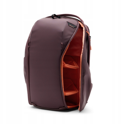 Çantë shpine Peak Design Everyday Backpack 20L Zip, 14", Eclipse