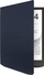 Mbulesë PocketBook Charge Cover PB InkPad 4 7.8", karikim wireless, blu e errët