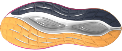 Këpucë vrapimi Mizuno Neo Vista, MIZUNO ENERZY NXT, të lehta, shumëngjyrëshe
