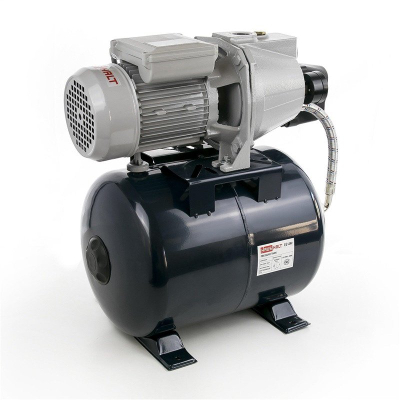 Помошна пумпа Bosch Home and Garden HF-750, 750W, сива