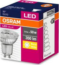 Poç LED Ledvance VALUE PAR16, e tejdukshme