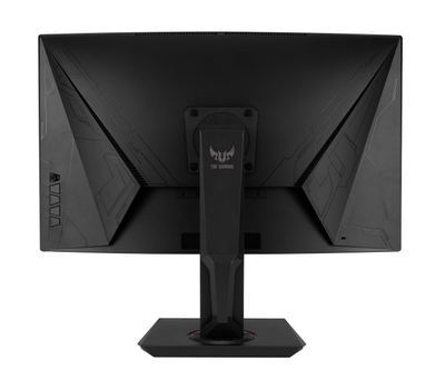 Гејминг монитор Asus VG32VQR, 31.5\", WQHD, 165Hz, црн