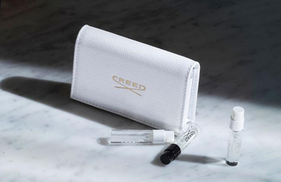 Eau de Parfum Creed 8 x 1,7 ml