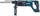 Set veglash elektrike Makita DLX3078TX1, 18V, 3x 5Ah, blu