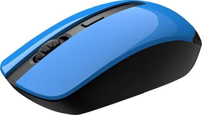 Maus wireless Havit HV-MS989GT, 1600 DPI, 2.4 GHz, blu