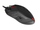 Maus gaming Genesis Krypton 750, optik 8000 DPI, RGB, i zi