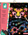 Set krijues me maska Janod Scratch Art Animal Masks and Goggles, 10 maska dhe syze, për kalamaj 5+