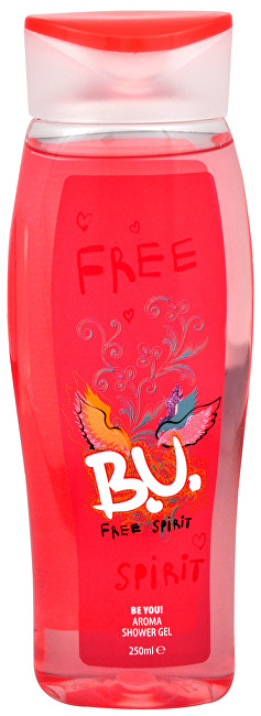 Xhel dushi B.U. Free Spirit