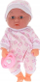 Kukull me mbajtëse Macyszyn Toys Doll In A Carrier, MIX, për kalamaj