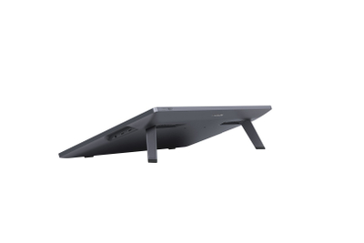 Tablet grafike Huion Kamvas Pro 19, LCD, me tastierë Bluetooth, e zezë