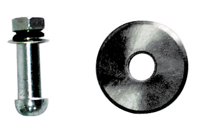 Disk prerës MEGA  75030/75040 (75763), 16 x 6 x 3mm 