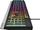Tastierë gaming Genesis Rhod 300 RGB NKG-1817, membranore, me drita RGB, e zezë