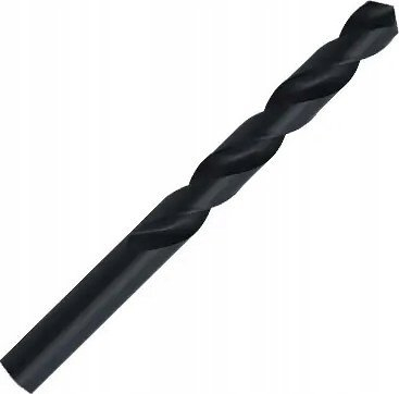 Set freza spirale NORD TOOLS DIN 338 HSS R, 8.5 mm, 10 copë, i zi