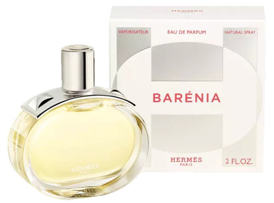 Eau de Parfum Ladies Barenia, 60 ml