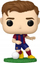 Figurë vinyl Funko POP Football FC Barcelona Gavi, 10 cm, shumëngjyrëshe