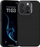 Mbulesë telefoni Benks Armor Pro për iPhone 16 Pro, e hollë, e zezë