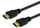 Elmak SAVIO HDMI Cable, 10m, black, gold-plated, v1.4 high speed, ethernet / 3D CL-34
