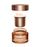 Krem nate për forcimin e lëkurës së thatë Extra-Firming Nuit Collagen Technology (Cream Refill),50 ml