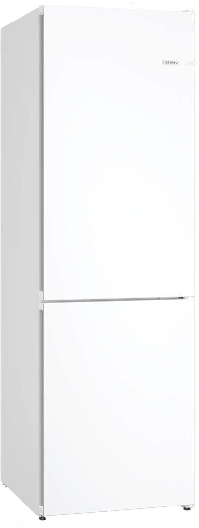 Frigorifer kombinim Bosch KGN362WDF, No Frost, VitaFresh XXL, i bardhë