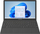 Laptop Thomson Neo V2, 15.6" FHD, Intel Core i5, 8GB RAM, 512GB SSD, i zi