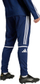 Pantallona trajnimi adidas Squadra 25 M JD2988, 100% poliester, të zeza