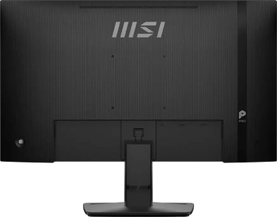 Monitori MSI PRO MP242 E14C, 24", Full HD, IPS, 144Hz, i zi