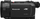 Kamkorder Panasonic HC-VXF11, 4K Ultra HD, 24x zoom optik, i zi