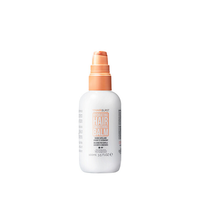 Balsam për flokë Hairburst Hydrating Hair Smoothing Balm, 100 ml