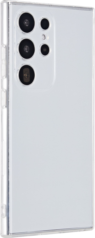 Mbulesë telefoni eSTUFF Infinite Vienna, 6.8", TPU i ricikluar, transparente