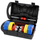 Set hantelash HMS SKC20, 2 x 10kg, me funksion shufre, shumëngjyrësh