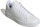 Atlete për femra Adidas Courtpoint, siluetë e ulët, taban gome, të bardha