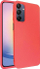 Mbulesë telefoni Beline Case Candy, për Samsung Galaxy S24 S921, TPU silikon, e kuqe