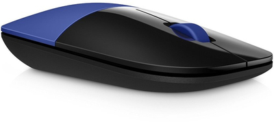 Maus pa kabllo HP Z3700, i kaltër