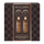 Set për meshkuj Baylis & Harding Black Pepper & Ginseng, xhel dushi 250 ml + shampo për flokë 250 ml + balsam pas rroje 100 ml + kristale për banjë 100 g